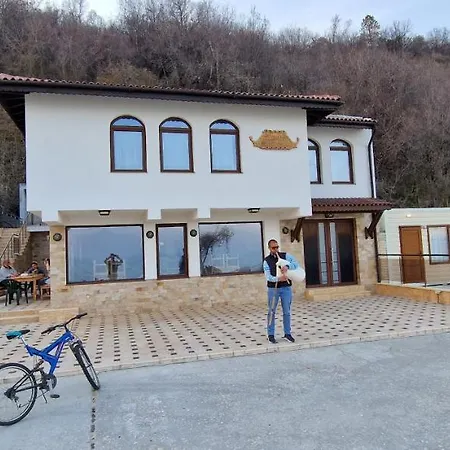 Casa De Marinero Pensionat