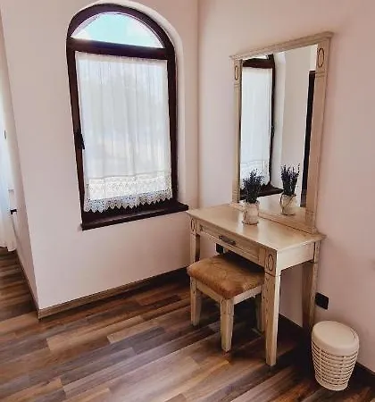 Pensionat Casa De Marinero Fish Fish