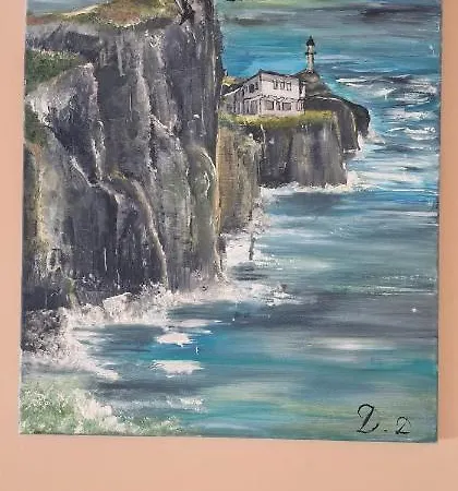 Pensionat Casa De Marinero