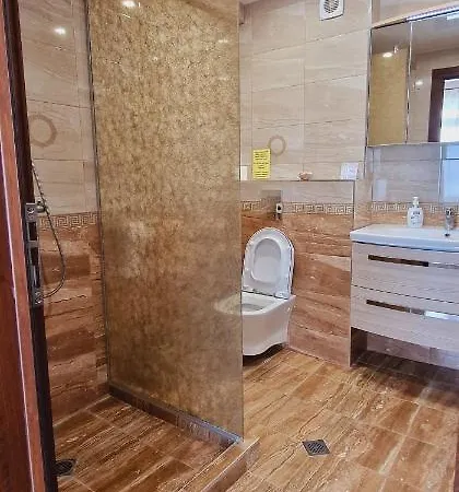 Pensionat Casa De Marinero Fish Fish