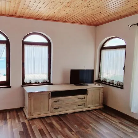 Pensionat Casa De Marinero