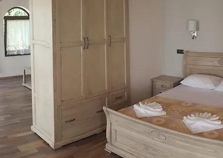 Casa De Marinero 3* Fish Fish