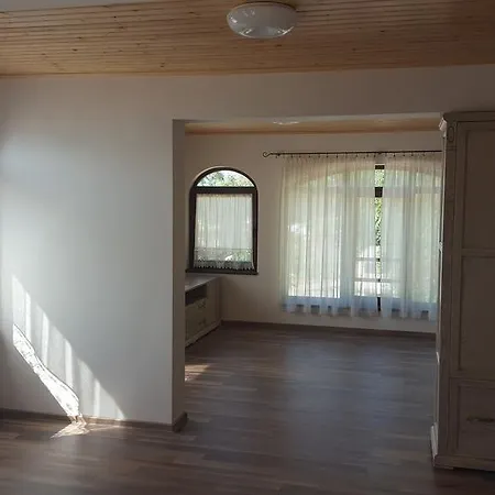 Pensionat Casa De Marinero