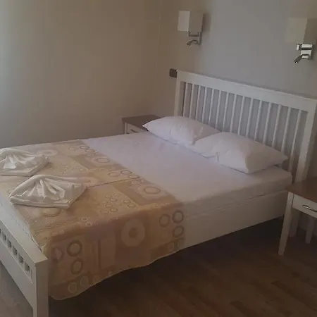 Casa De Marinero Fish Fish