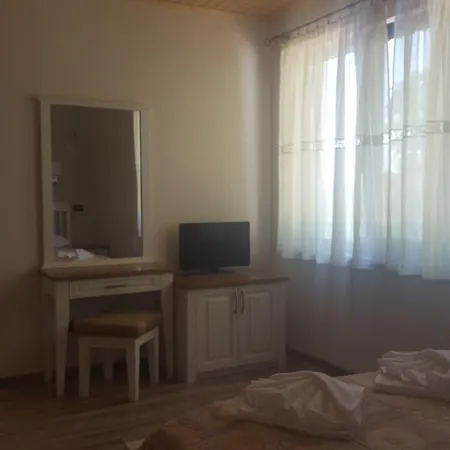 Casa De Marinero Pensionat