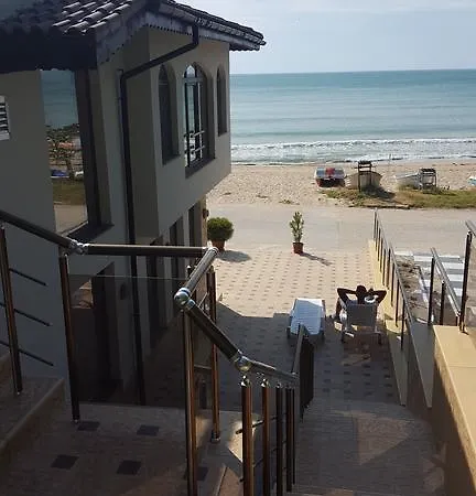 Pensionat Casa De Marinero 3*