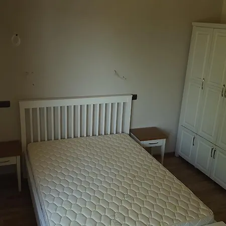 Pensionat Casa De Marinero Fish Fish