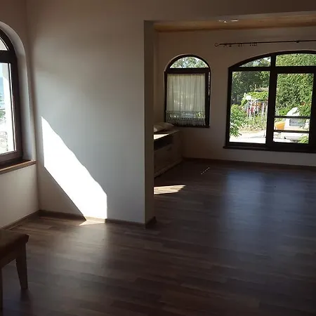 Casa De Marinero Pensionat