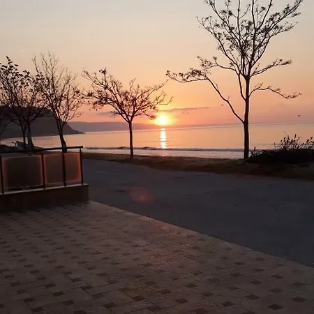 Casa De Marinero Fish Fish