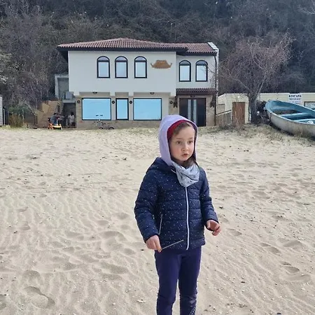 Casa De Marinero 招待所 Fish Fish