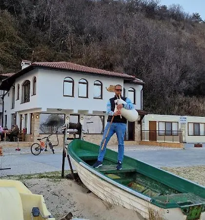 Casa De Marinero 招待所 3*