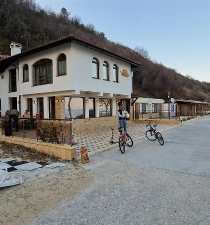 Casa De Marinero