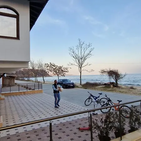 Casa De Marinero