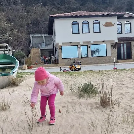 招待所 Casa De Marinero