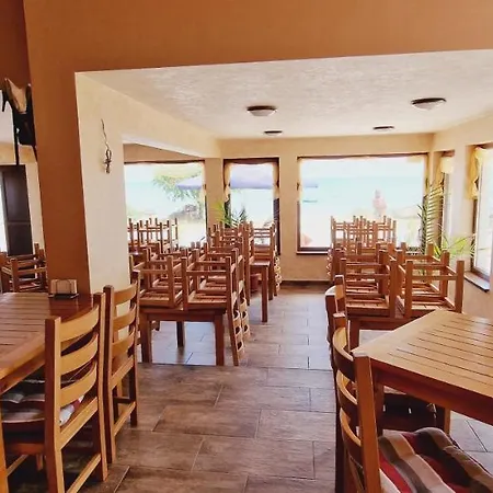 Къща за гости Casa De Marinero Fish Fish