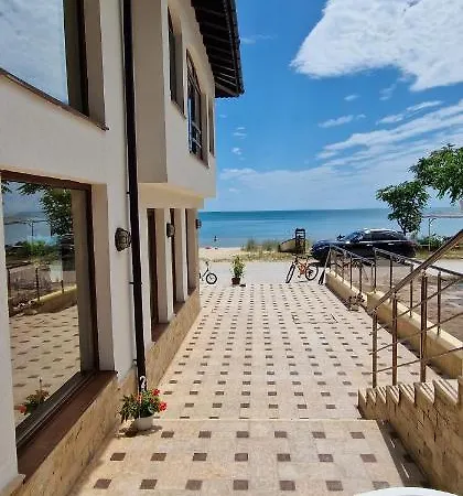 Casa De Marinero 招待所