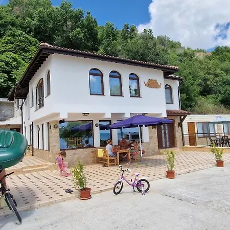 招待所 Casa De Marinero