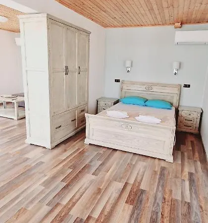 Casa De Marinero 3* Fish Fish