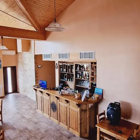 Pensiune Casa De Marinero 3*