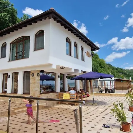 Casa De Marinero 3* Fish Fish