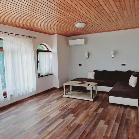 Casa De Marinero