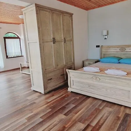 Casa De Marinero 招待所 Fish Fish