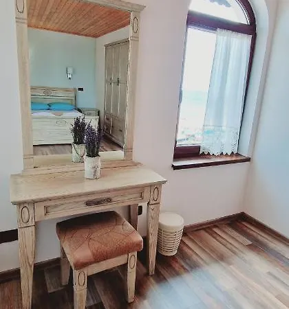 Casa De Marinero 3*