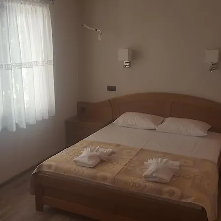 Casa De Marinero 3*