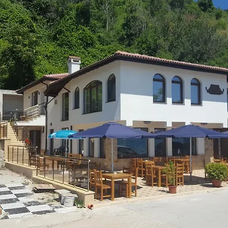 Casa De Marinero 招待所 3*