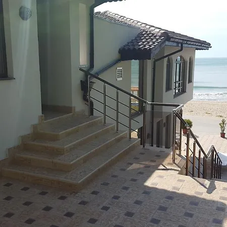 招待所 Casa De Marinero Fish Fish