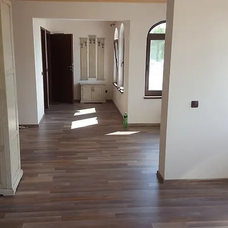 Casa De Marinero 招待所 Fish Fish