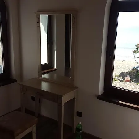 Casa De Marinero 招待所