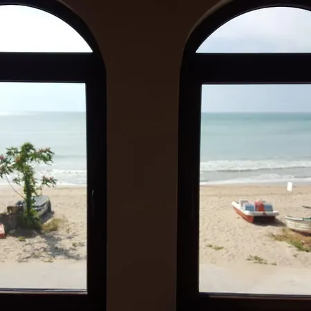 Casa De Marinero Gasthof 3*