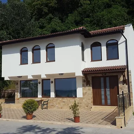 Casa De Marinero Fish Fish