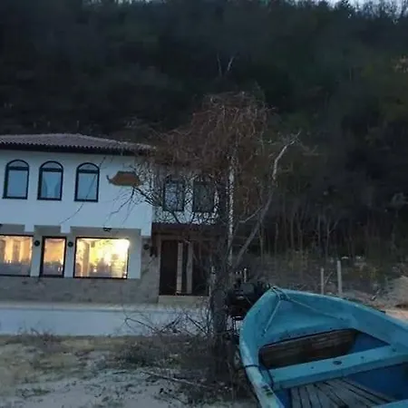 Casa De Marinero 招待所 3*