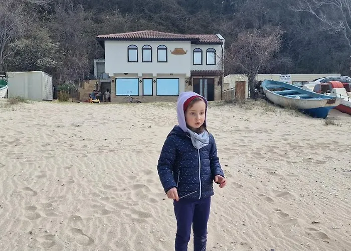 Casa De Marinero Affittacamere Fish Fish