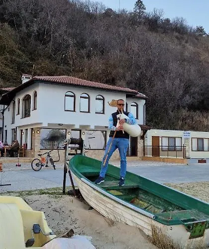 Casa De Marinero Affittacamere 3*