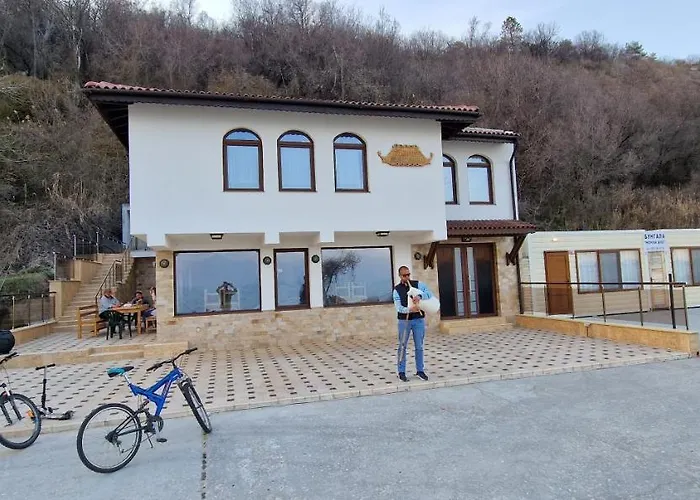 Casa De Marinero Affittacamere