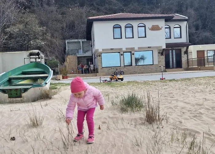 Affittacamere Casa De Marinero