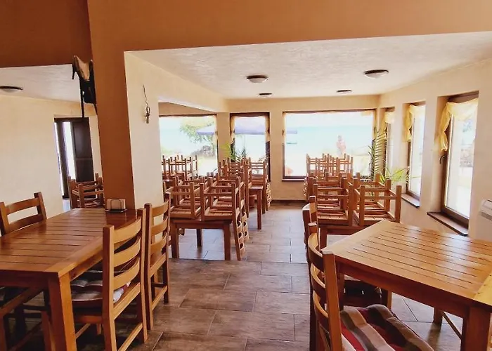 Affittacamere Casa De Marinero Fish Fish