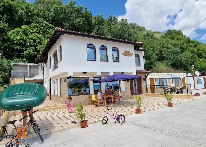 Affittacamere Casa De Marinero