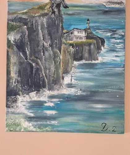 Affittacamere Casa De Marinero