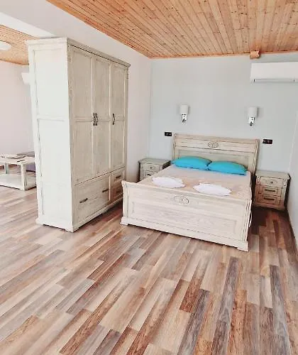 Casa De Marinero 3* Fish Fish