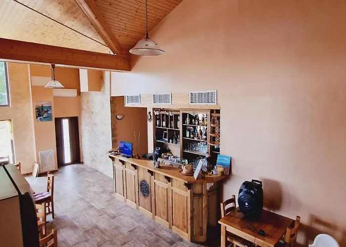 Affittacamere Casa De Marinero 3*