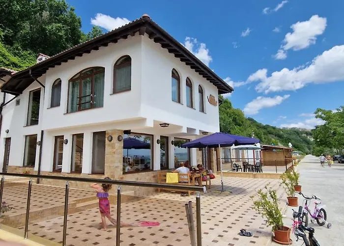 Casa De Marinero 3* Fish Fish