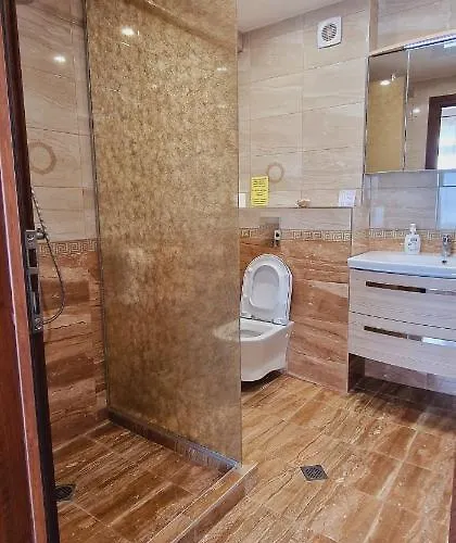 Affittacamere Casa De Marinero Fish Fish