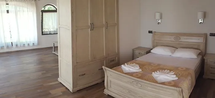 Casa De Marinero 3* Fish Fish