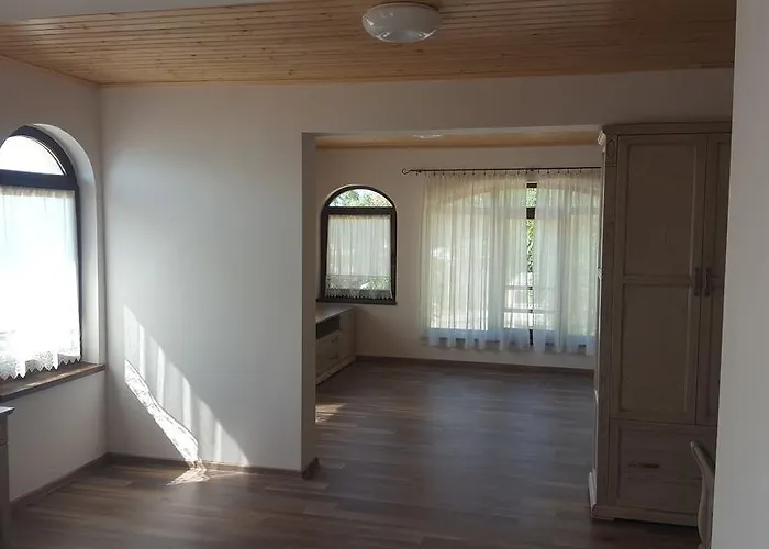 Affittacamere Casa De Marinero