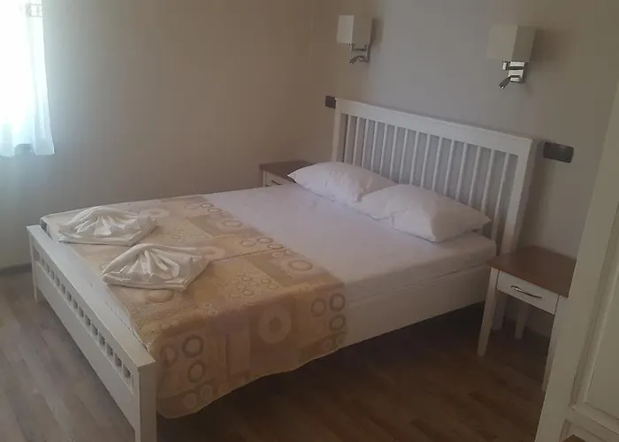 Casa De Marinero Fish Fish