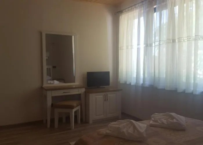 Casa De Marinero Affittacamere